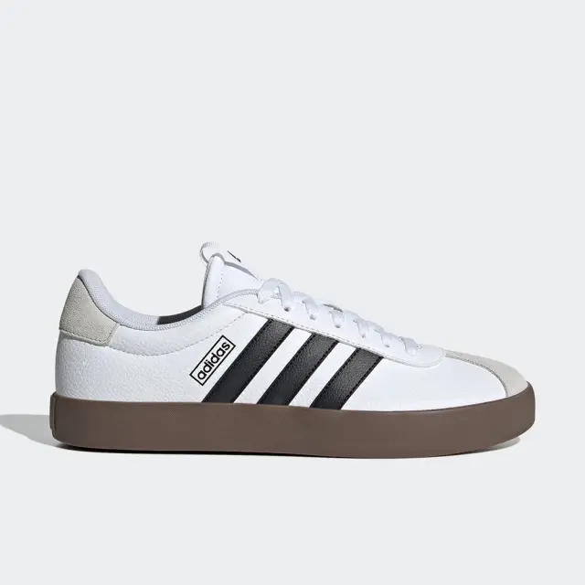 Adidas Vl Court 3.0 White ID6285 - 45 1/3