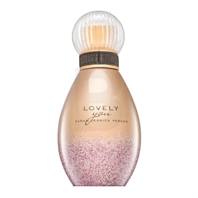 Sarah Jessica Parker Lovely You Eau de Parfum for women 30 ml