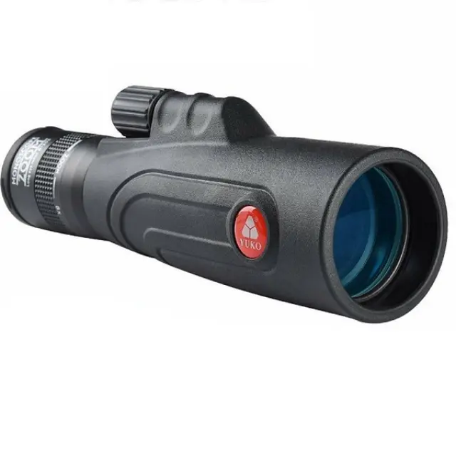 Μονοκυάλι Παρατήρησης Yuko BIN-102 8-20x50 Zoom με Night Vision