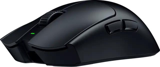 Razer Gaming Mouse Viper V3 Pro Black (RZ01-04550100-R3G1)