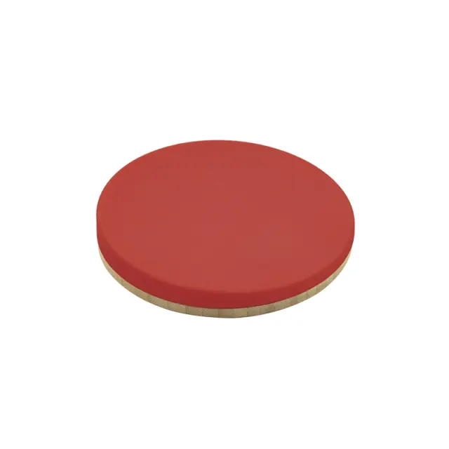 Pebbly Σουπλά για κουτάλες από Bamboo Red