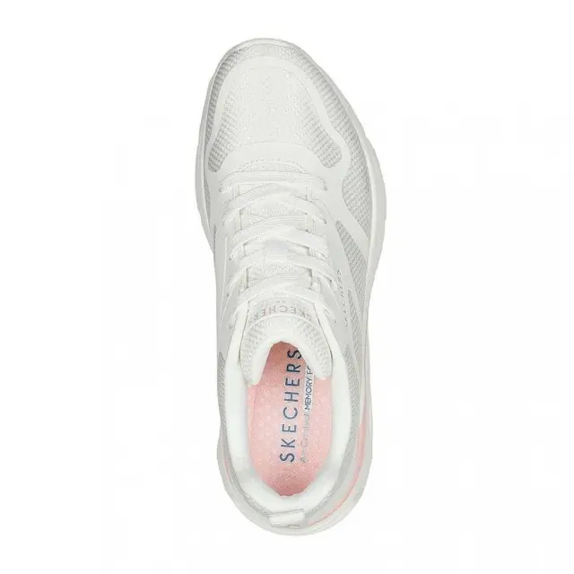 Skechers Tres Air (177420-WHT) - Λευκό 3