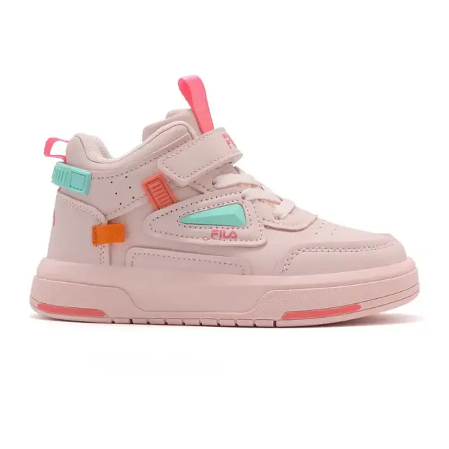Fila Kids Memory Ayo 4 V Ροζ 3YF53001-900 (Fila)