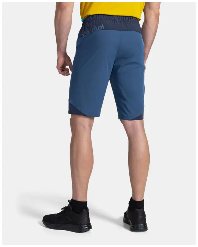 Βερμούδα Kilpi Ανδρική Bready-M Dark Blue - TM0412KI-BLK - L 2