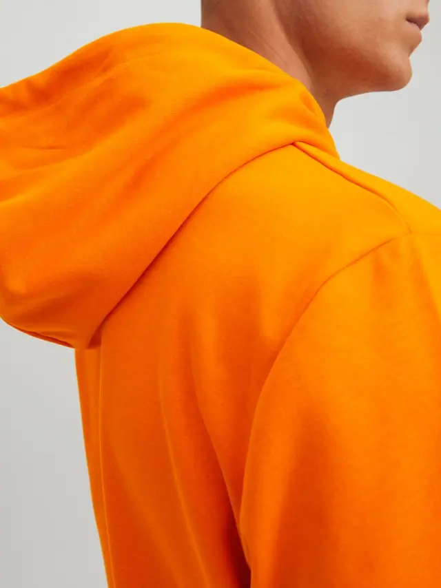 JJEBASIC SWEAT HOOD NOOS Exuberance 3
