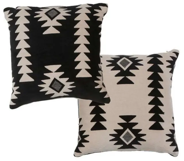 ΜΑΞΙΛΑΡΙ ΔΙΑΚΟΣΜΗΤΙΚΟ AFRICA - BLACK/CREAM
