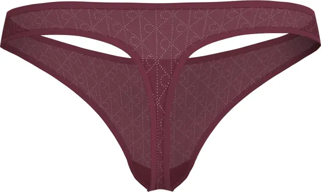 CalvinKlein γυναικείο εσώρουχο στρινγκ(thong)QF9067-1