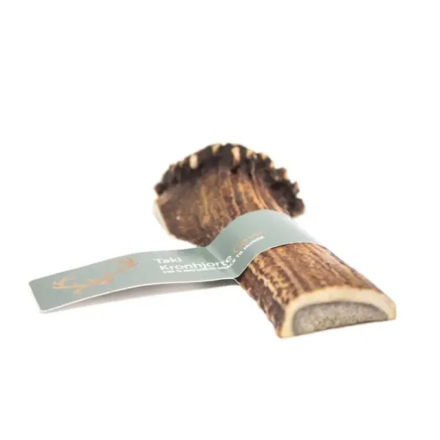 Taki - Deer Antler split M 12cm - 01-601