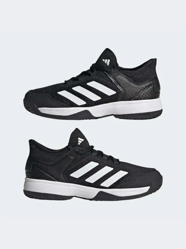 Adidas Ubersonic 4 K Black IG9531 - 38 2/3 2