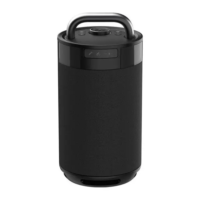 Jlab Φορητό Ηχείο Epic Black (IEUSBEPICRBLK21) 3