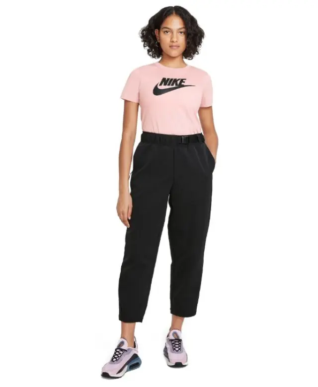Nike Sportswear Essential T-Shirt (BV6169-632) - Ροζ - XS 3