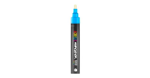 MTN ACRYLIC MARCADOR 2 Green
