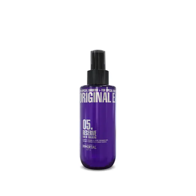 Immortal 05 RESERVE Cologne 150ml
