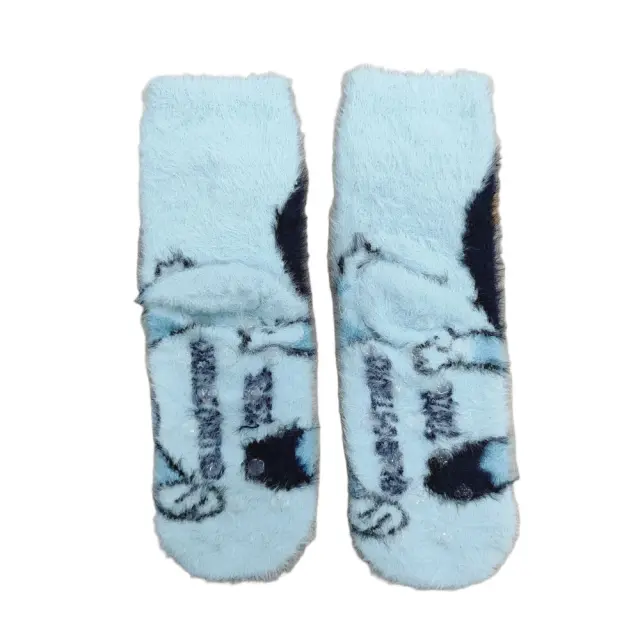 Παιδικές Κάλτσες Girl Bluey Flurry 7120025 - 23-26 3