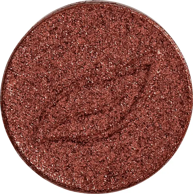 puroBIO Eyeshadow Compact Refill - Shimmer - N.21 Rosso Rame