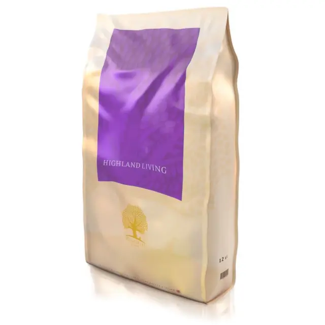 Essential Our Finest British Heritage Highland Living 2.5Kg Μονόχρωμο