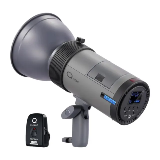 Neewer Q300