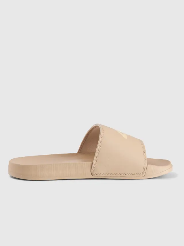 4F Slides Beige 4FWSS26FSLIF036-83S - 41 2