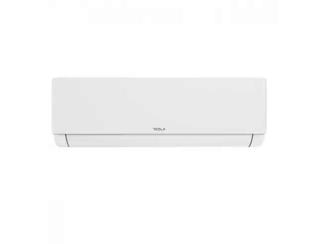 Κλιματιστικό Inverter Tesla Select TT34ZA31-1232IAW με Wi-Fi, απόδοση 12000 Btu και Ενεργειακή Κλάση A++/A+++ - WhiteTT34ZA31-1232IAW - 27.2 x 77.8 x 19.2 cm