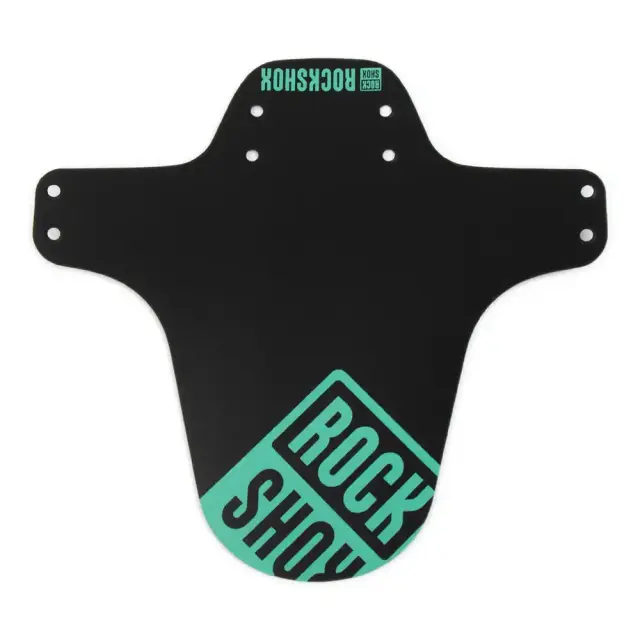 ΦΤΕΡΟ ROCKSHOX MTB SEAFOAM GREEN PRINT