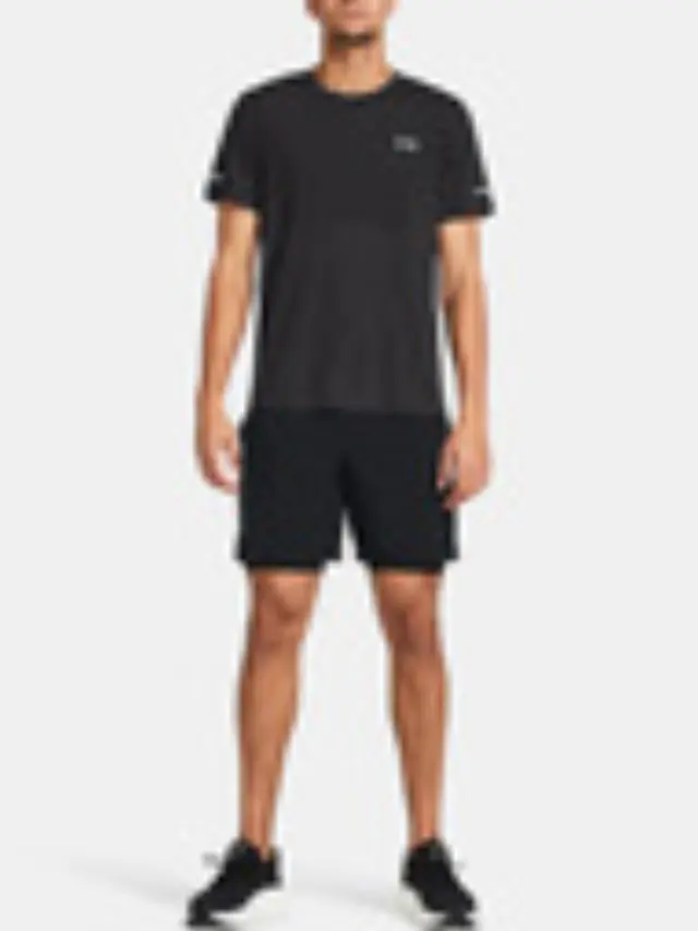 Under Armour Shorts Launch 2-in-1 7" Shorts 1382641-001 - S 3