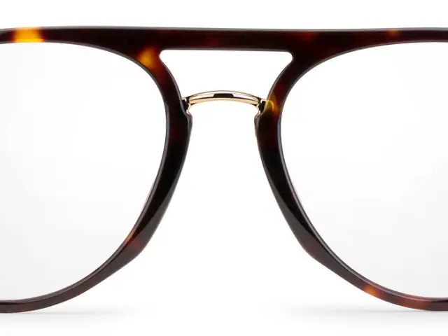 Γυαλιά Οράσεως Carrera 137/V 2IK (Carrera) (1001082IK5319) 3