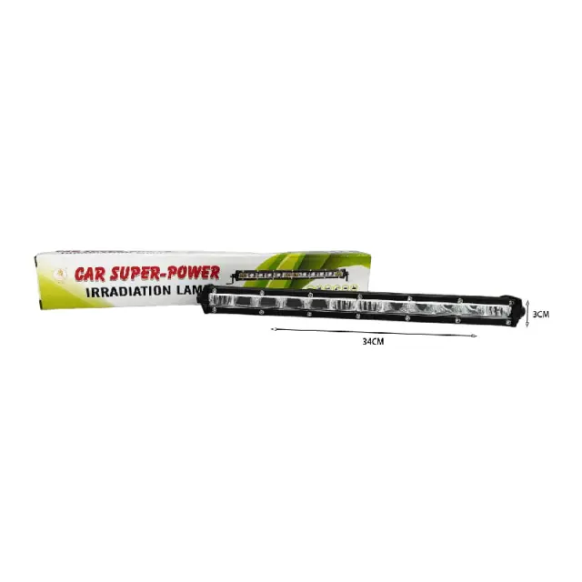 Car Super-Power Προβολέας αυτοκινήτου 36W - Car super-power irradiation lamp 001127 2