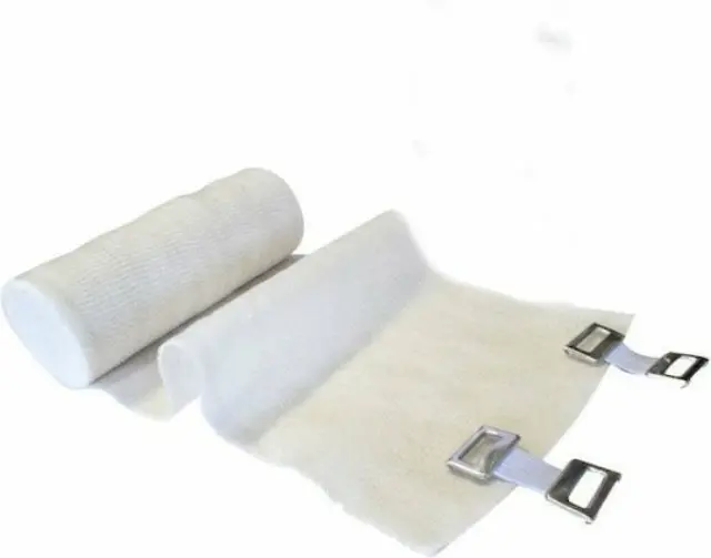 Karabinis Medical Ελαστικός Επίδεσμος 450 x 6cm