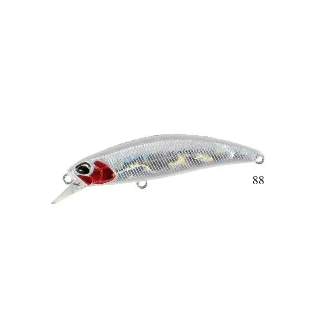 Τεχνητό DUO Spearhead Ryuki 60S SW ACC0170 Pearl Chart OB II 2