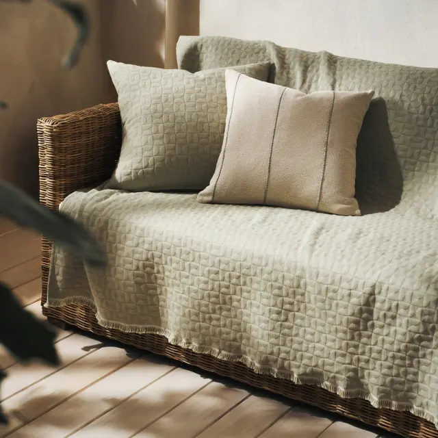 Ριχτάρι Πολυθρόνας Gofis Home Eliena Smoke Green 20-07-402-1/07 180x175 2