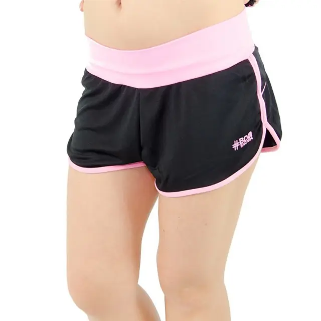 Body Action Black (031514-01) - Μαύρο - XS