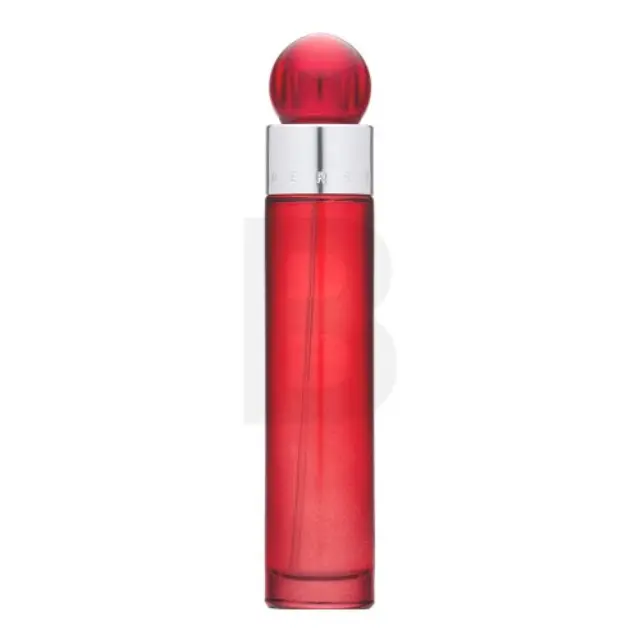 Perry Ellis 360 Red Eau de Toilette for men 100 ml