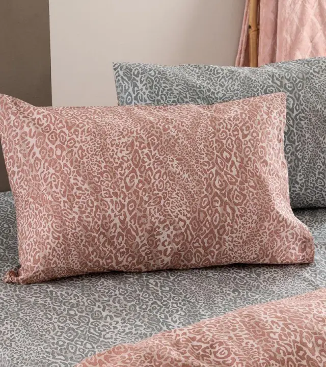 Παπλωματοθήκη Σετ Μονή (170x250) Fashion Life FL6309 βαμβακερή Palamaiki 2