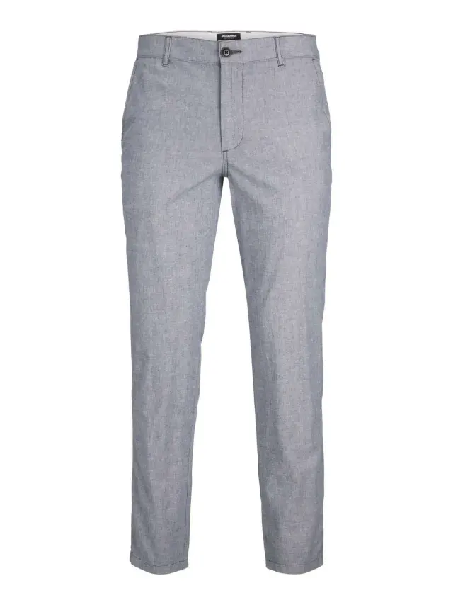 JPSTOLLIE JJDAVE LINEN Blue Indigo - 31 , 34