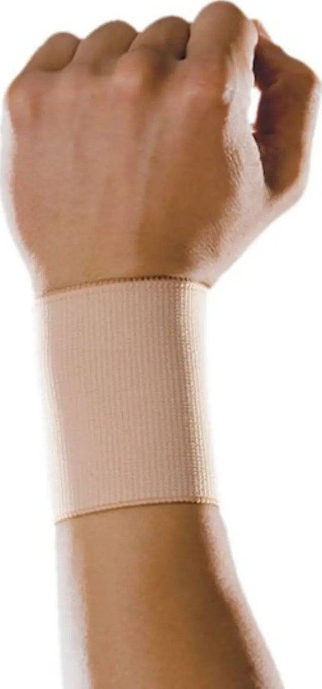 Anatomic Line 0310 Ελαστικό Περικάρπιο σε Μπεζ Χρώμα S, 1τμχ