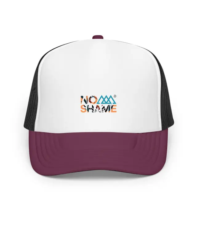 Καπέλο Noshame® με τύπωμα - 972423 - OS