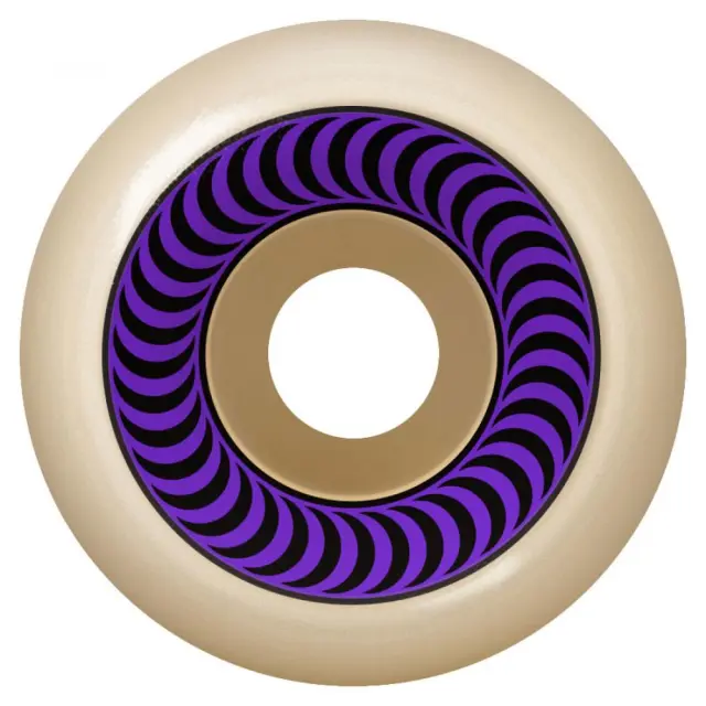 SPITFIRE Wheels Formula Four OG Classics 58mm