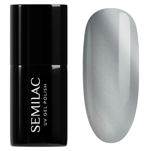Semilac Ημιμόνιμο Βερνίκι 947 Basic Gloss 7ml