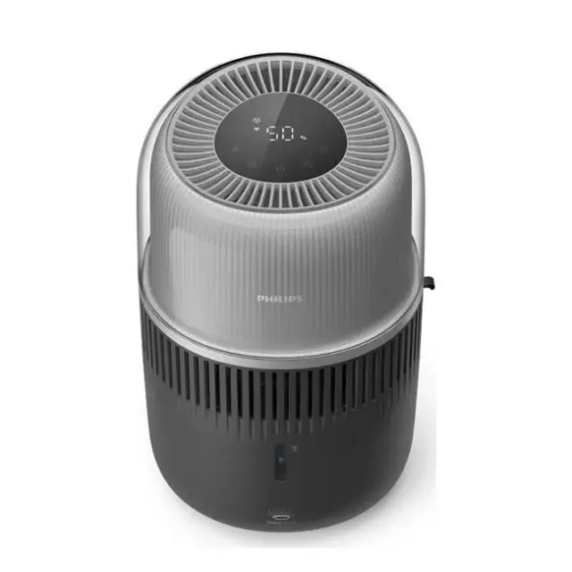 Philips Ιονιστής Αέρα HU4210/04 14W Gray (HU4210/04) 2