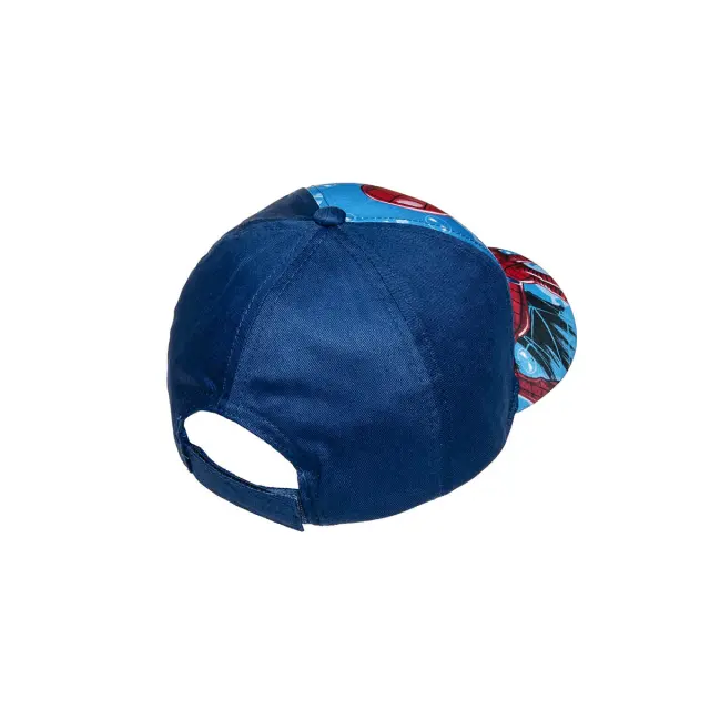 Καπέλο jockey Marvel Spiderman 2