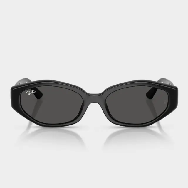 Γυαλιά Ηλίου Ray Ban RB4473D 667787 Μαύρο - 56 2