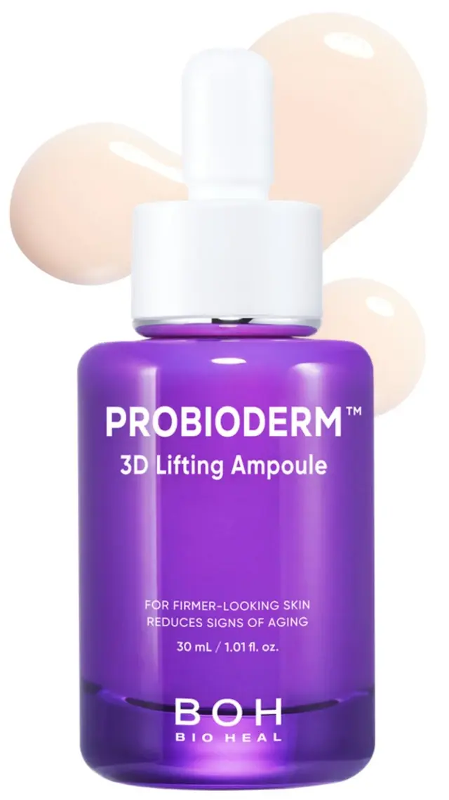 BIOHEAL BOH Probioderm 3D Lifting Ampoule 30ml