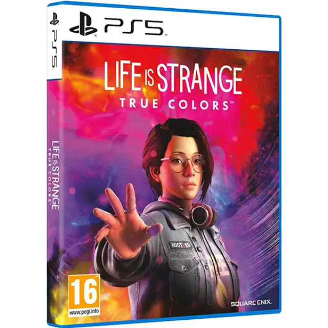 Life is StraNge: True Colors - PlayStatioN 5