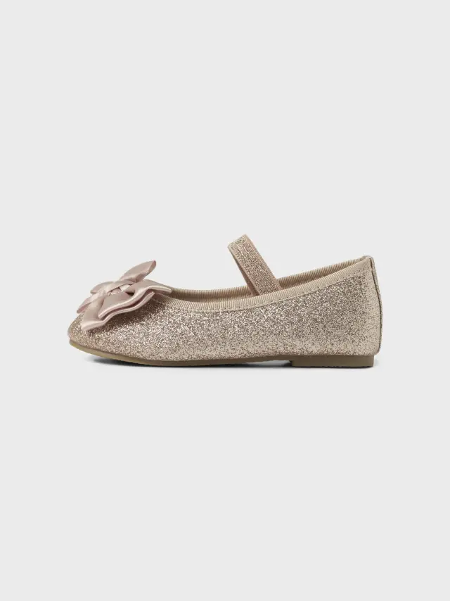 Name it-MINI SHOE-12 Keepsake Lilac-Keepsake Lilac