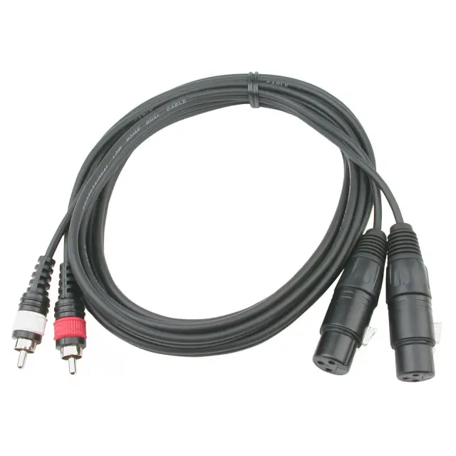 HILEC CL-25/1.5 ΚΑΛΩΔΙΟ ΗΧΟΥ