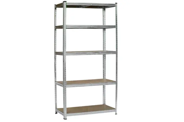Shelf / storage rack 180 x 90 x 40 cm 175 kg