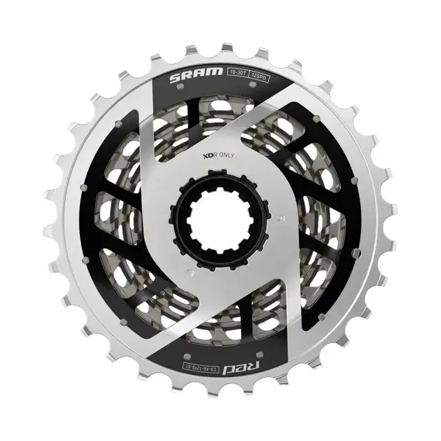 ΚΑΣΕΤΑ SRAM XG-1290 10-30T 12 ΤΑΧΥΤΗΤΕΣ E1 3