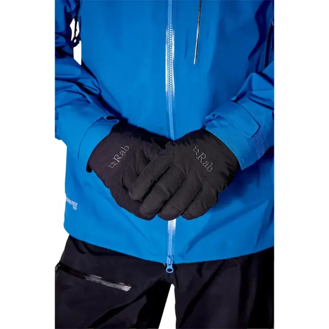 Rab Cresta GTX Gloves Γάντια - X Large 2