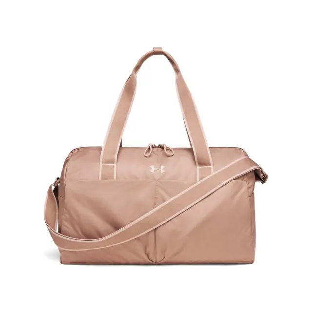 Under Armour Adult Studio Lite Duffle Bag Μπεζ 1388915-201 (Under Armour) - One Size