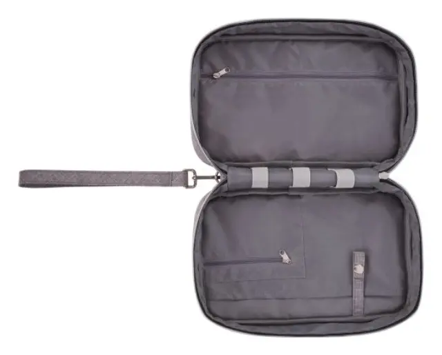 Kikka Boo Organizer Maxi Grey 31108020047 2
